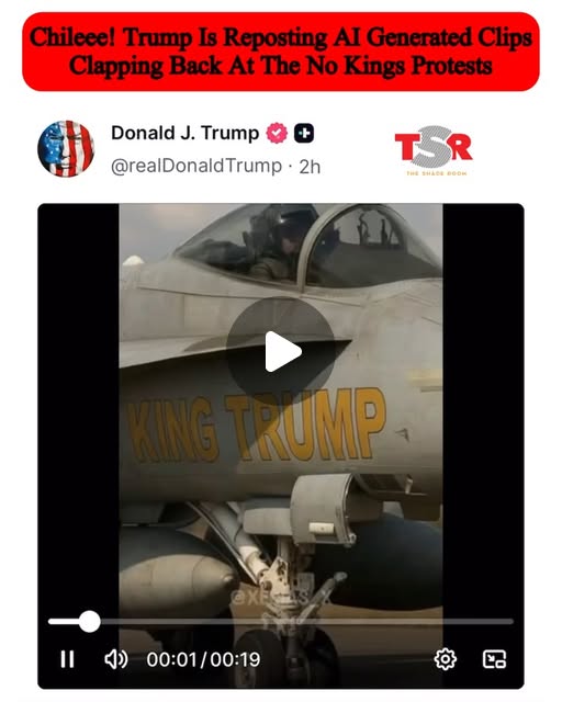 Nasara_Gargonnu's tweet card. The Shade Room (@theshaderoom) • Instagram photos and videos