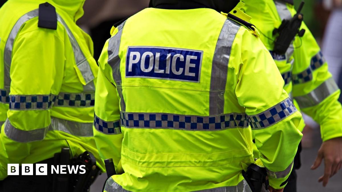 AREtweets_'s tweet card. The action plan is facing allegations of racism from some of the ethnic minority staff involved.