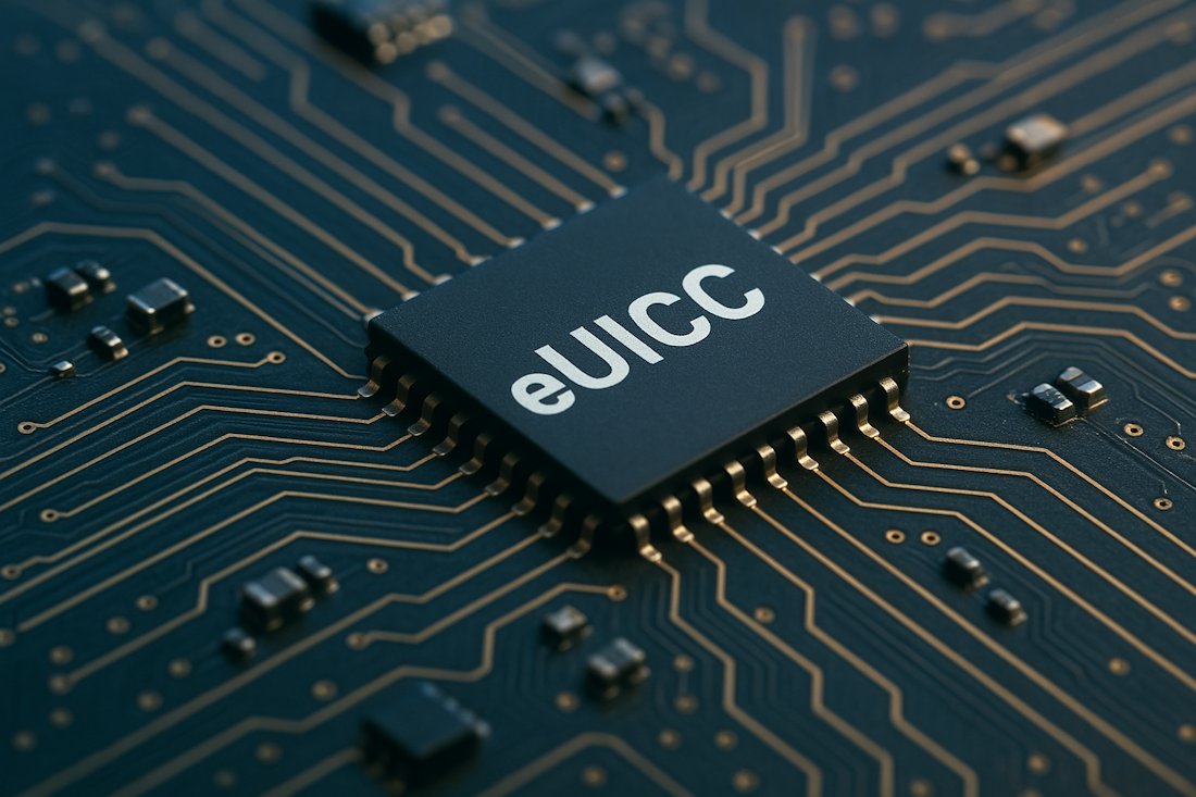 Generacion_IoT's tweet card. SGP.32 y la nueva era de la conectividad IoT, ¿libertad total o una promesa a medias?