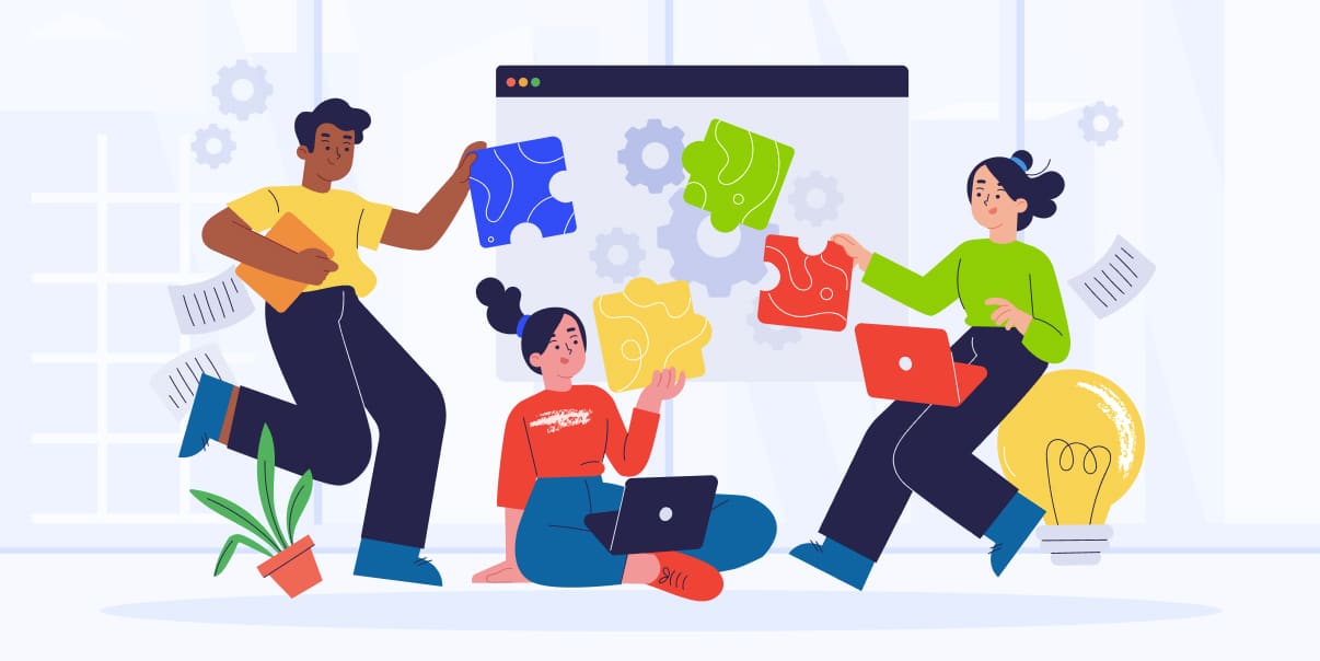 bitstudios's tweet card. Micro Frontend Architecture - BIT Studios Web Development BIT Studios