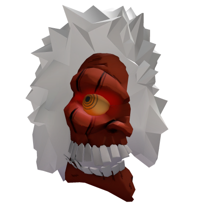 dev2blox's tweet card. Customize your avatar with the Turbo Granny Mask and millions of other items. Mix & match this hair accessory with other items to create an avatar that is unique to you!