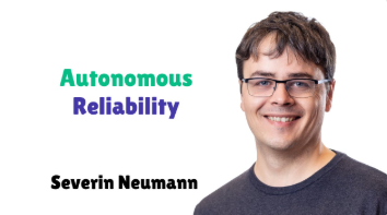 Causelyai's tweet card. Severin shares insights into his career path, including his involvement with AppDynamics and Cisco, and his current role at Causely, where he focuses on OpenTelemetry and causal reasoning for root...