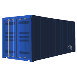 thehackersbrain's tweet card. Learn about the technologies and benefits of containerisation.