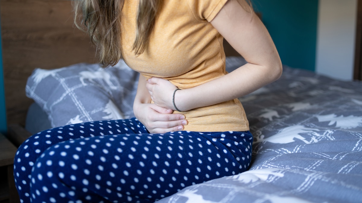 KaelanJoyce's tweet card. Experts are still trying to pinpoint what's driving a rise in new cases among young adults. "We’re just at the tip of the iceberg for this disease."