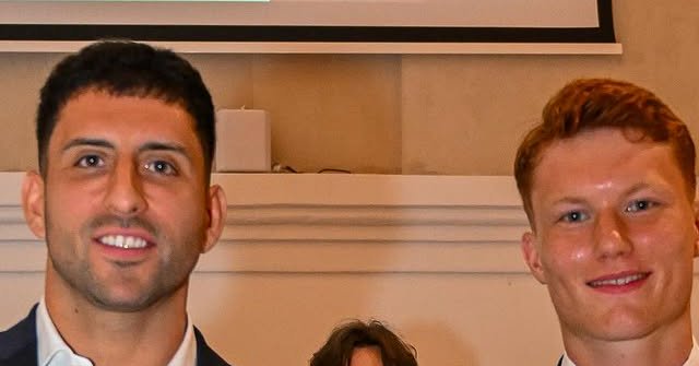 Tweet card summary image