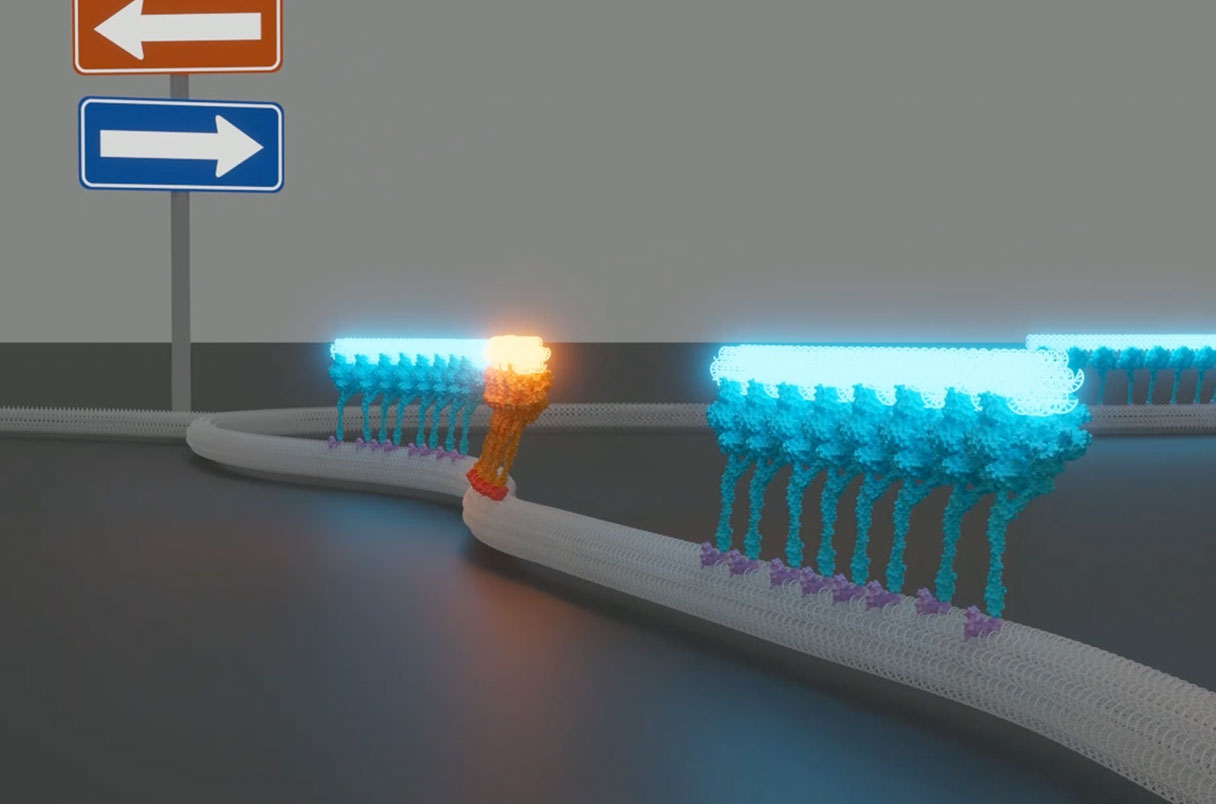 SustainHistory's tweet card. Advance could help researchers engineer novel DNA computers that respond to their environment