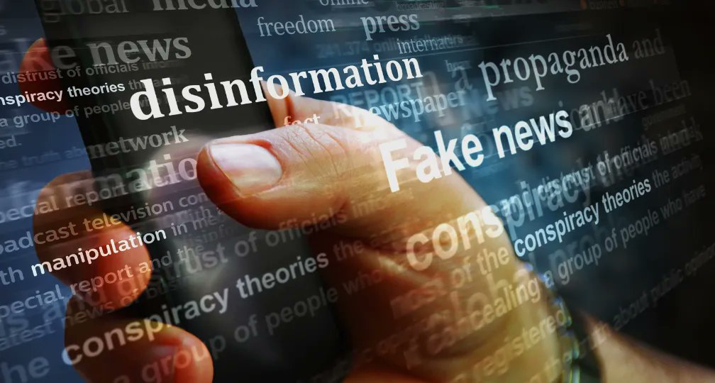 APInitiative_en's tweet card. In 2024, dubbed ‘the election year’, there is a heightened awareness of the threat of disinformation. Disinformation poses a fundamental threat to the very functioning of liberal democracies through...