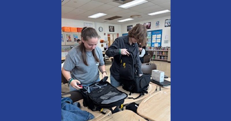 Tweet card summary image