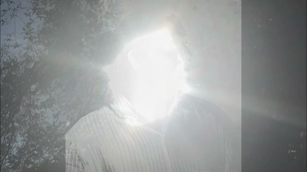 Narshh's tweet card. A SHIFT OF PERSPECTIVE (EP)