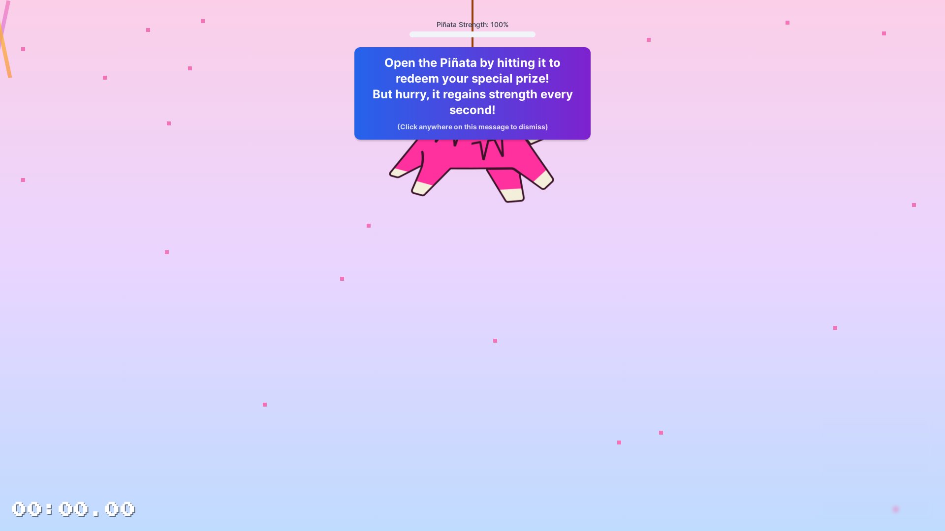 LeBlancEdTech's tweet card. Lovable Generated Project