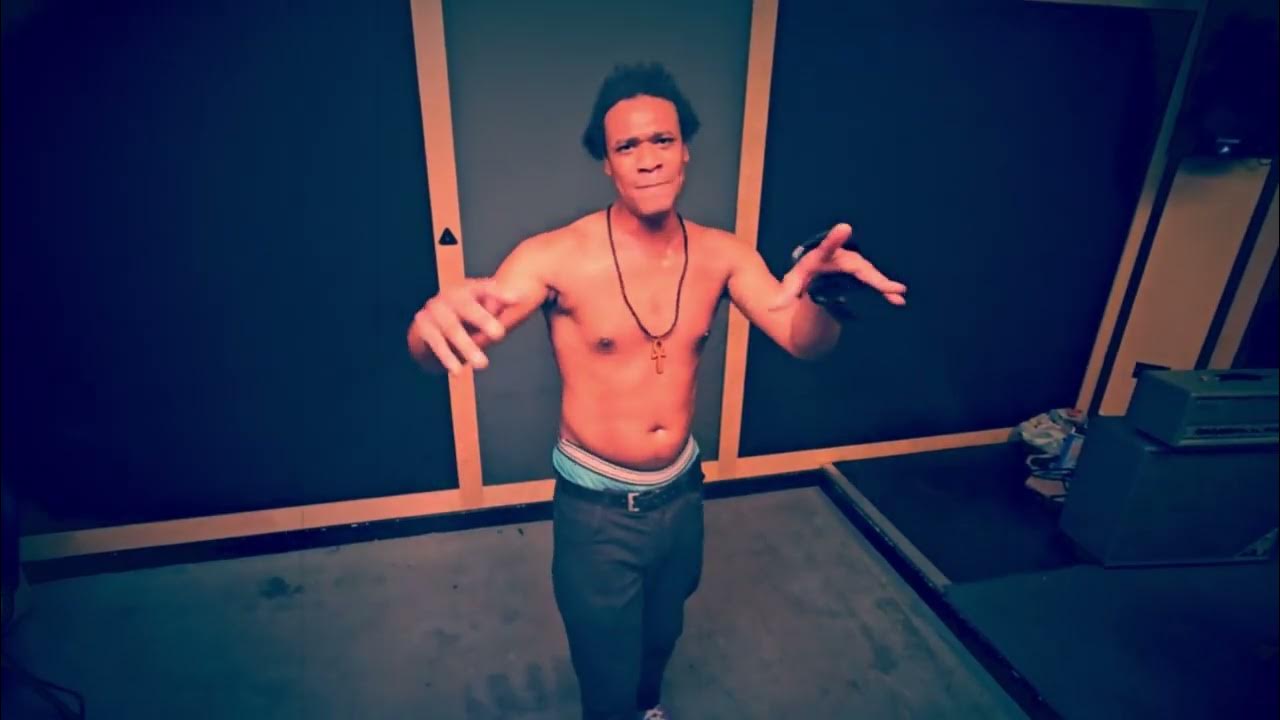 darksaintmusic's tweet card. DarkSaint - New Age (Official Music Video)