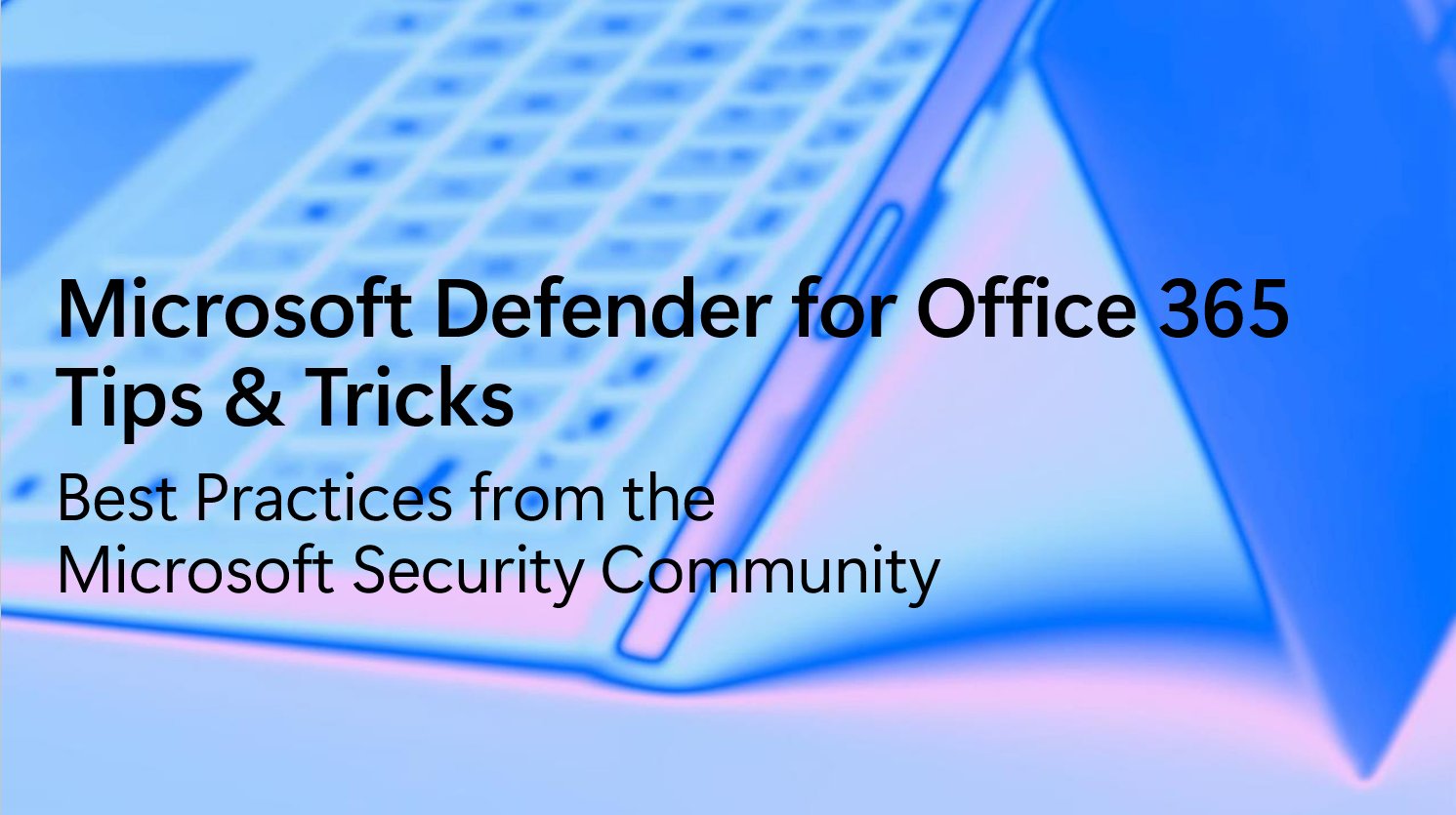 rodtrent's tweet card. Introduction As a Microsoft MVP (Most Valuable Professional) specializing in SIEM, XDR, and Cloud Security, I have witnessed the rapid evolution of...