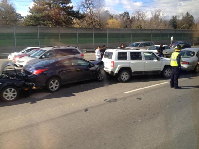 SafeDriver's tweet card. Over the past number of years we’ve seen a growth in safety features placed in passenger vehicles. Starting with seatbelts, we’ve also seen airbags, side impact beams, and crumple zones added as ve…