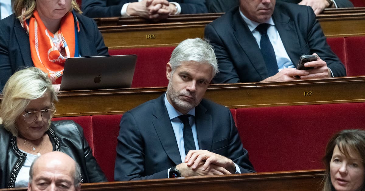 EtienneBaldit's tweet card. Le Conseil d’Etat a rejeté le recours de la région Auvergne-Rhône-Alpes visant à éviter de dévoiler les dessous d’une opération de communication au profit de son ancien président.