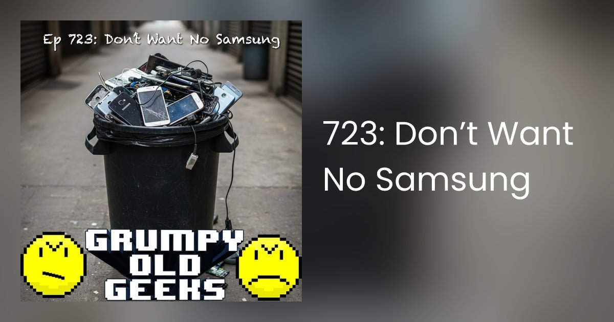 GOGPodcast's tweet card. We open by tracking our video money and mocking the chef who quit Elon’s "epic" bacon diner, before diving into the IN THE NEWS segment where plummeting crypto and …