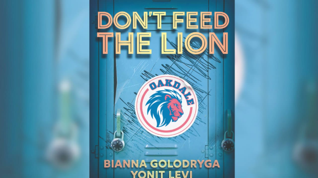 Jerusalem_Post's tweet card. CULTURAL AFFAIRS: Keshet 12's Yonit Levi and CNN’s Bianna Golodryga, both respected journalists and Jewish mothers, came together to create a book they wished they found for their own kids.