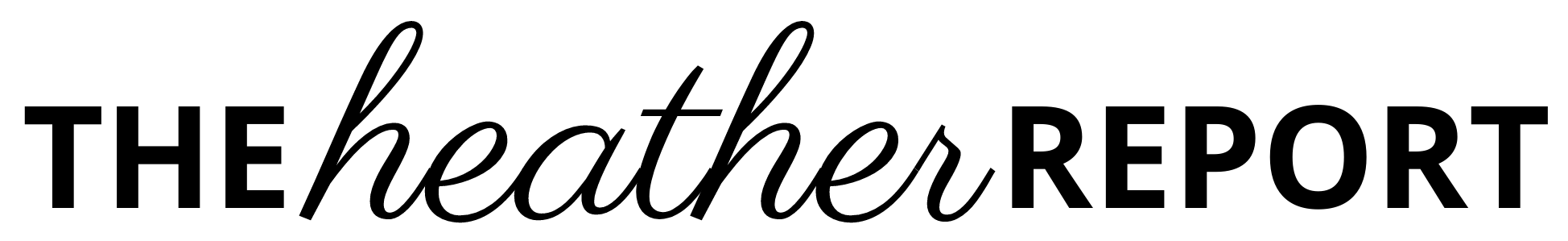 TheHeatherRepor's tweet card. Earlier this week, some friends and I were talking about how this time three years ago, everything was starting to change. We were all being told to work from home (and to stay home, if possible!),...