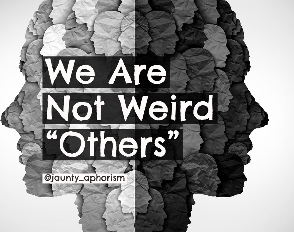 jaunty_aphorism's tweet card. Lived-Experience Perspectives of Genital and Breast Self-Harm