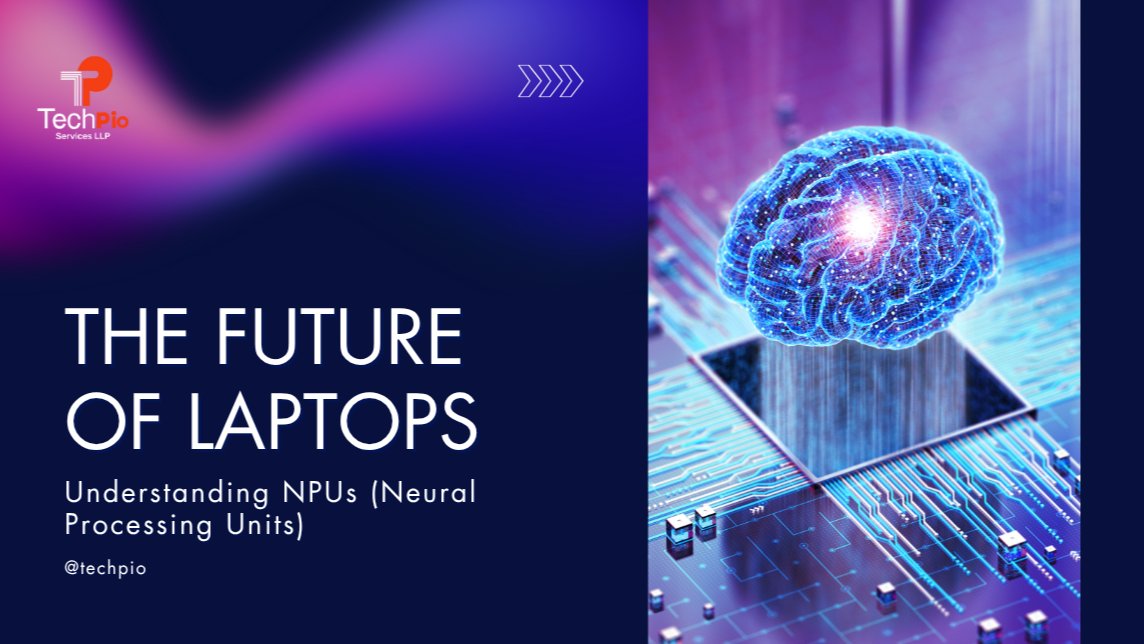 VaultEdgeITMSP's tweet card. By TechPio – Where Technology Meets Clarity.By TechPio – Where Technology Meets Clarity.