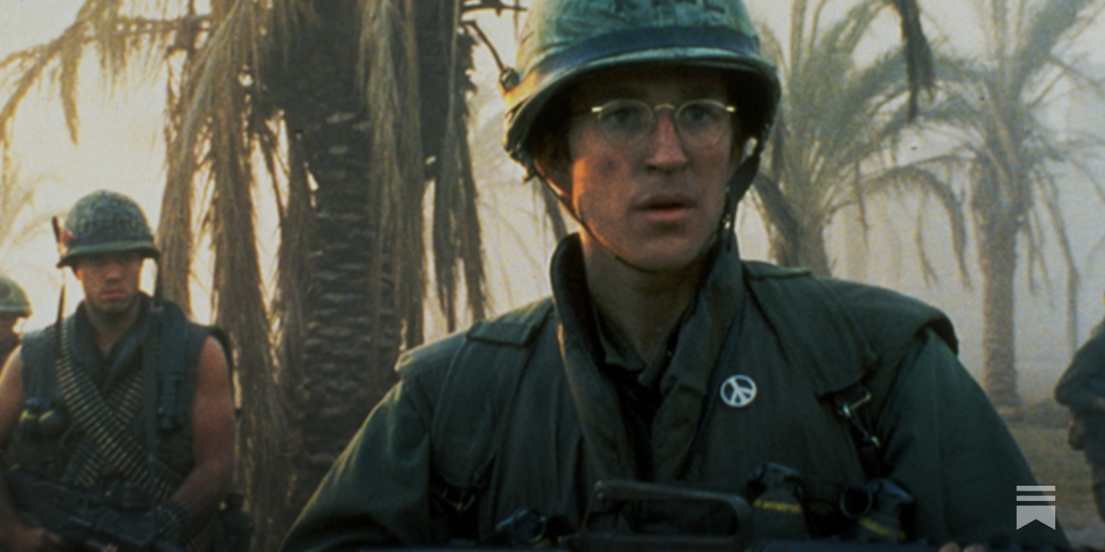 cybersygh's tweet card. Kubrick is now my favorite filmmaker. I don’t think there’s anyone better.