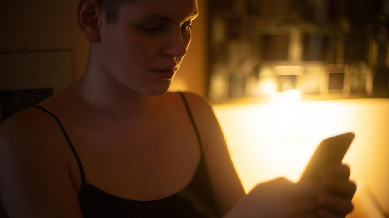 zeitonline's tweet card. Eine Gesundheits-App verliert Daten psychisch kranker Menschen. Sie ist nicht die erste "App auf Rezept", bei der das passiert. Das liegt auch am System dahinter.