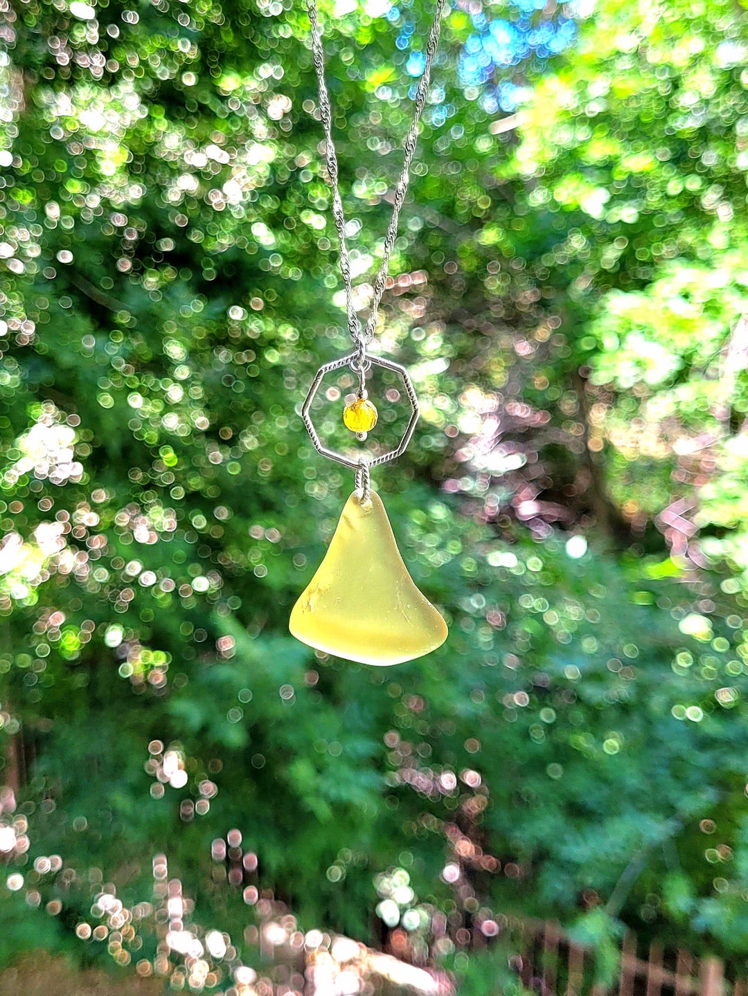 saltedbayonet's tweet card. This Pendant Necklaces item by SaltyLassSeaGlass has 15 favorites from Etsy shoppers. Ships from Minneapolis, MN. Listed on Nov 6, 2025