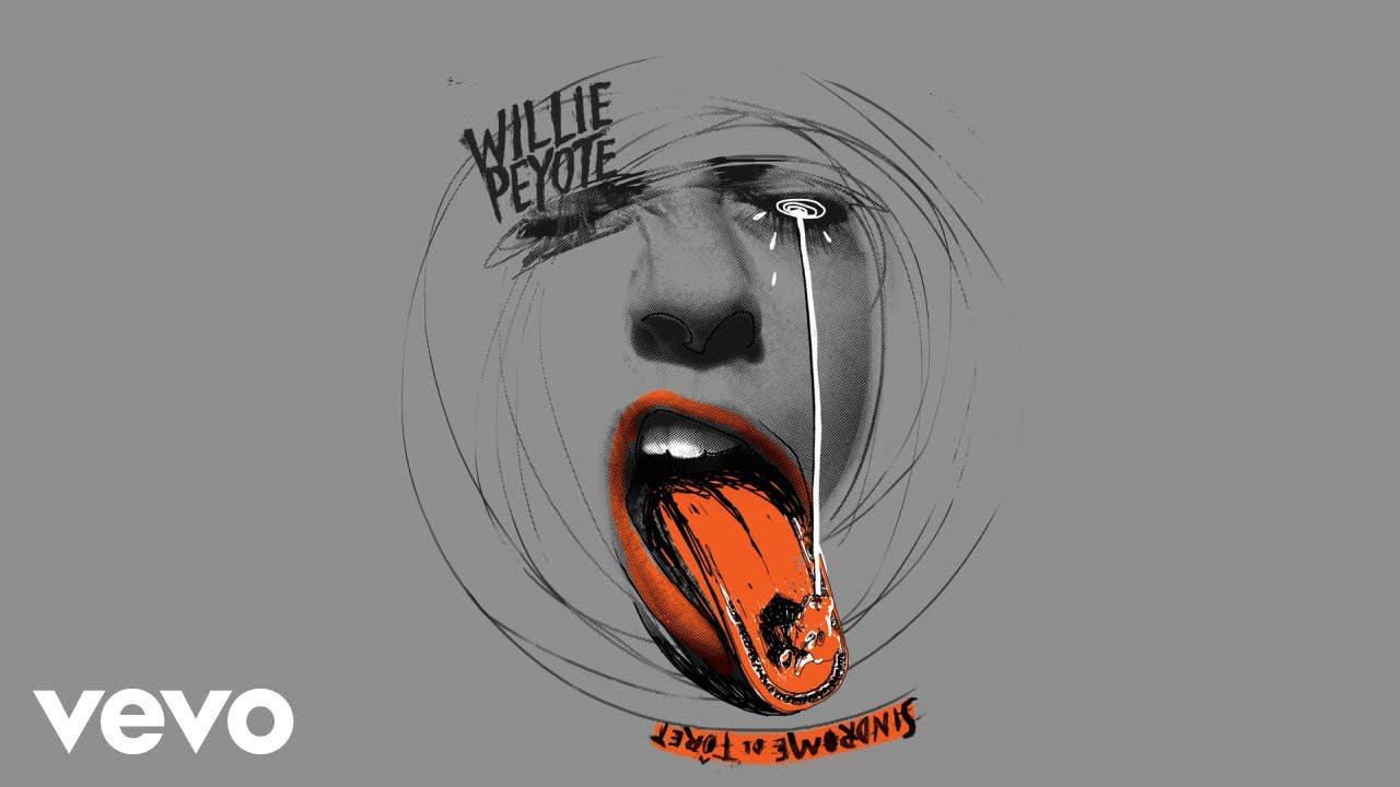 biancoamaro's tweet card. Willie Peyote - Metti Che Domani (Official Audio)