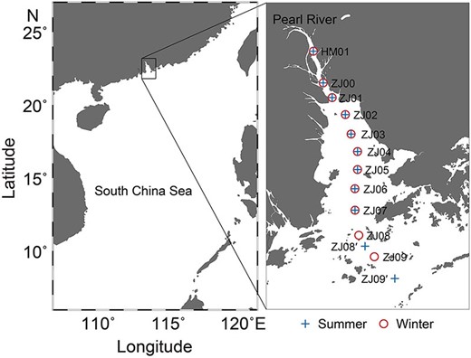 loglab_bcn's tweet card. This study makes inferences about how highly connected bacterial communities are assembled along strong environmental gradients.