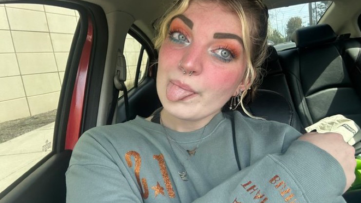 m3rcur1alsaturn's tweet card. Hi everyone! My name is Cate & I’m trying to help raise funds for my dear friend, … Caitlin Alhino needs your support for Donate to Help Lex Get Back on Track