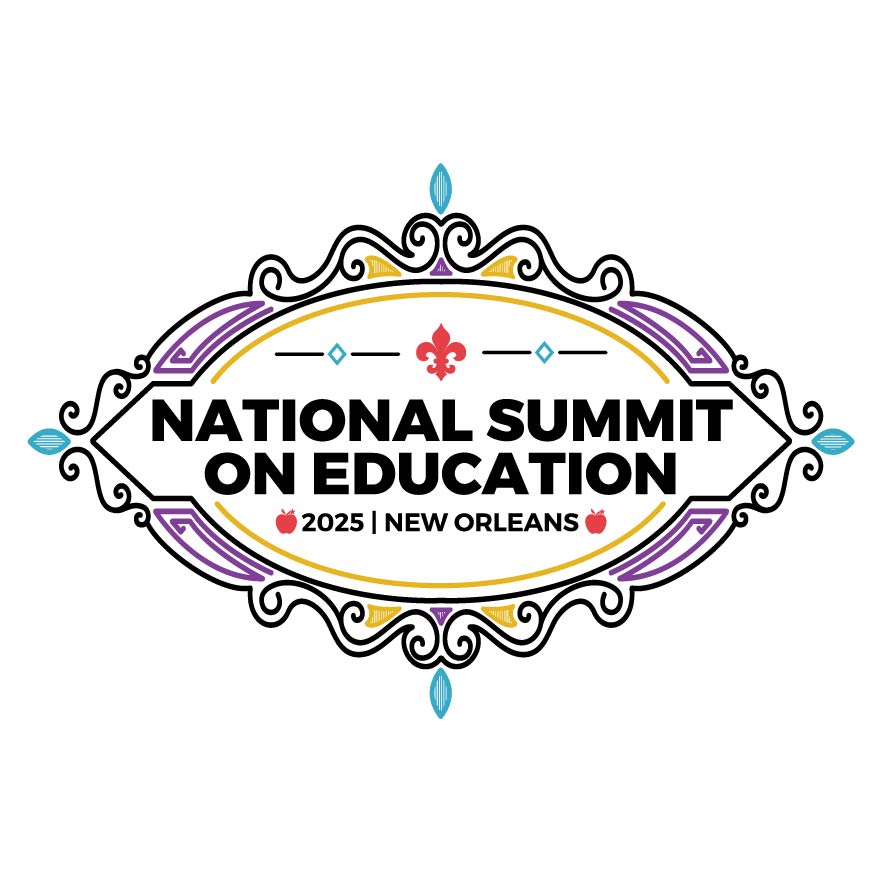 ClassWalletCEO's tweet card. ExcelinEd's annual National Summit on Education is the nation's premier gathering of education policymakers, state education chiefs and advocates.