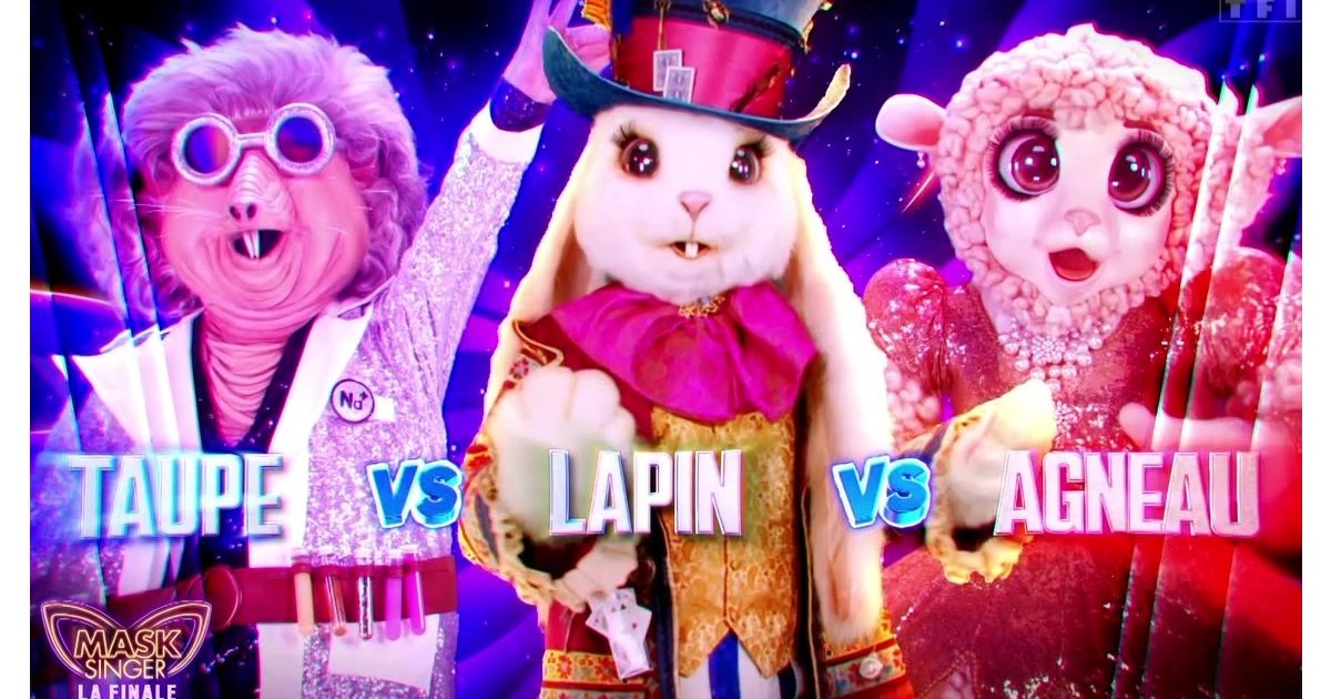 puremedias's tweet card. Camille Combal clôturait la huitième saison de "Mask Singer" sur TF1, ce 24 octobre 2025. Au cours de cette dernière émission, trois célébrités ont été démasquées.