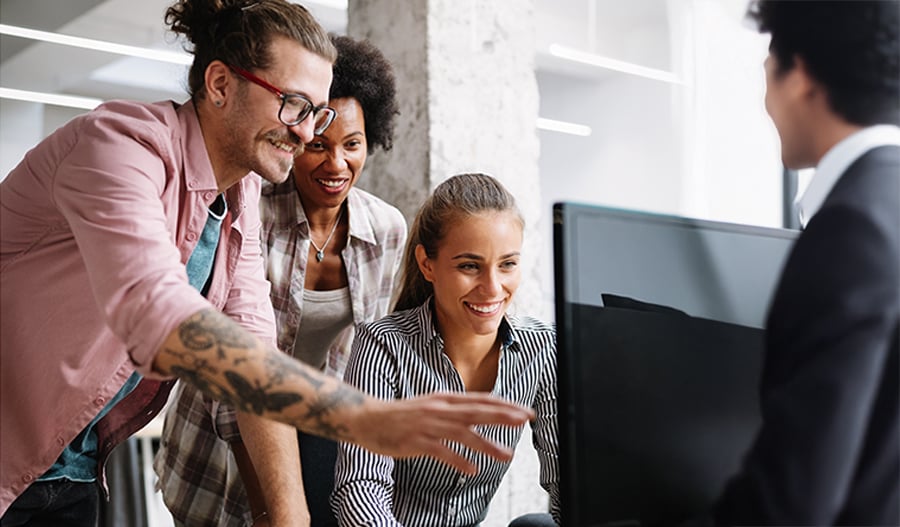 HubSpotUserBlog's tweet card. Ihr CRM System läuft – aber könnte mehr leisten? Wie Sie Ihre HubSpot-CRM-Struktur prüfen, optimieren und gezielt erweitern. Ein CRM voller Möglichkeiten.