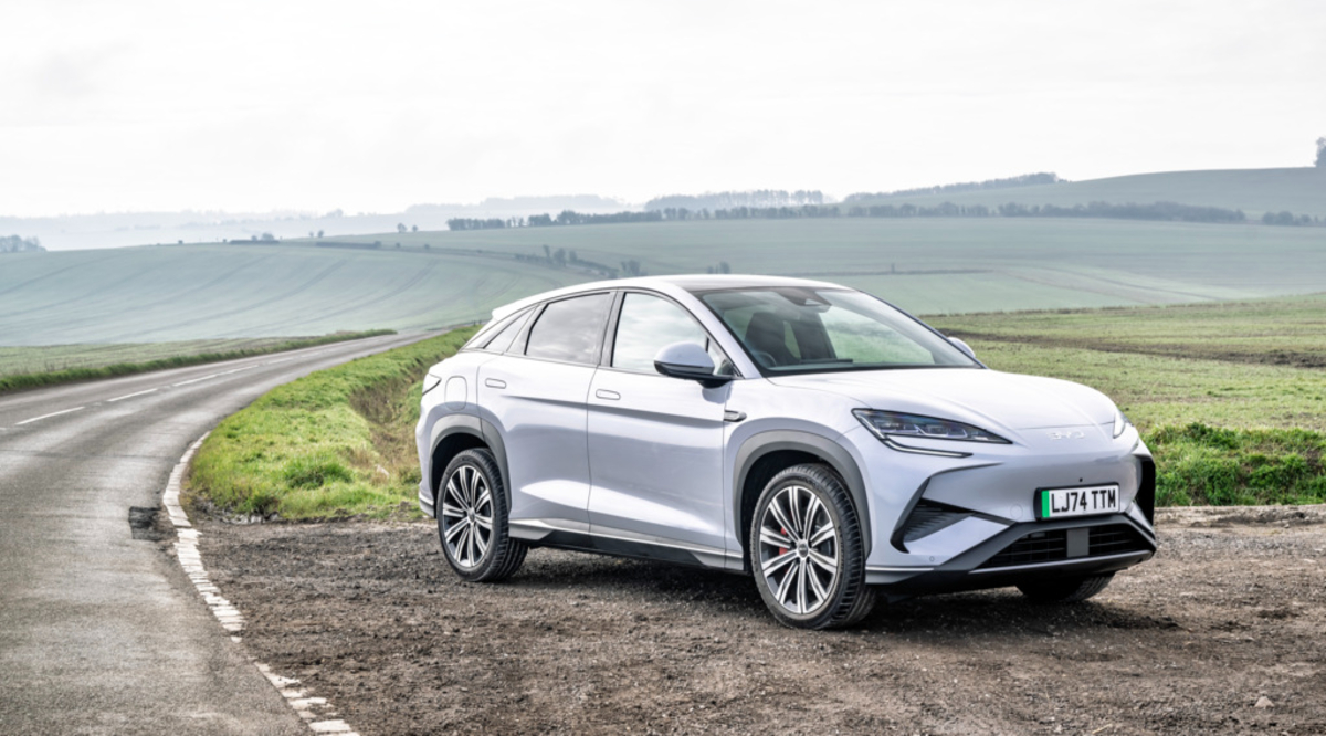 AusSolarNews's tweet card. Support CleanTechnica's work through a Substack subscription or on Stripe. It’s been a busy month, and a busy year. We’ve had some great cleantech news, but also some challenging news. Below are 7...