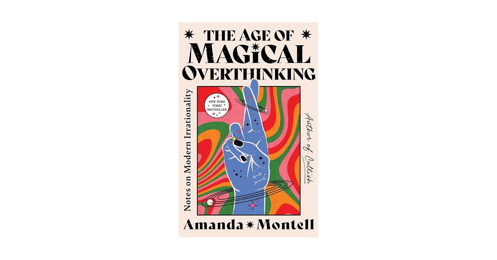 jfranklinevans's tweet card. Utilizing the linguistic insights of her “witty and brilliant” (Blyth Roberson, author of ) first book and the sociological explorations of her breakout hit , Amanda Montell now turns her erudite eye...