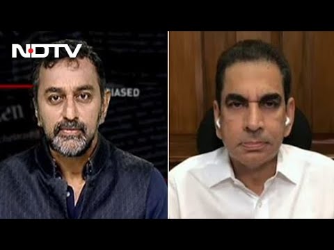 rajeevm's tweet card. As Virus Surges, Lessons From Mumbai | Reality Check