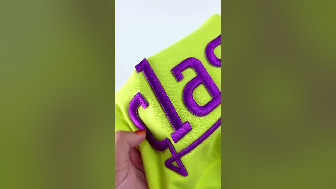 FINEYSTPATCHES's tweet card. Puff embroidery #custompatches #3dpuffembroidery #outdoorfashion