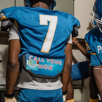 Tweet card summary image