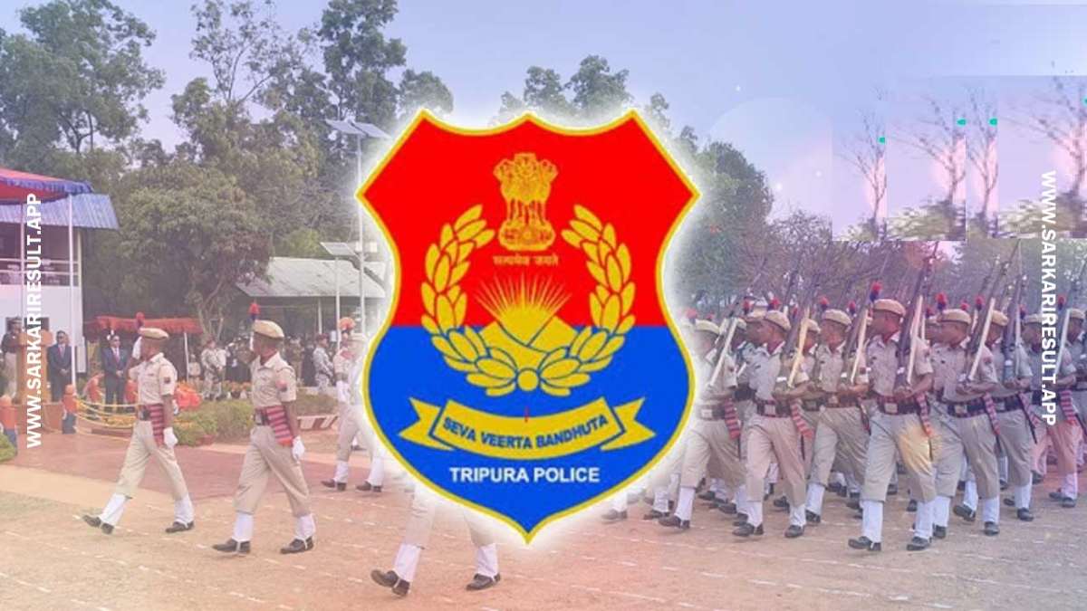 NEMonitor_'s tweet card. A total of six hundred and forty-seven male candidates have been recommended for appointment to the post of Constable in Tripura Police, Group ‘C’ (Non-Gazetted/Non-Ministerial), based on their...