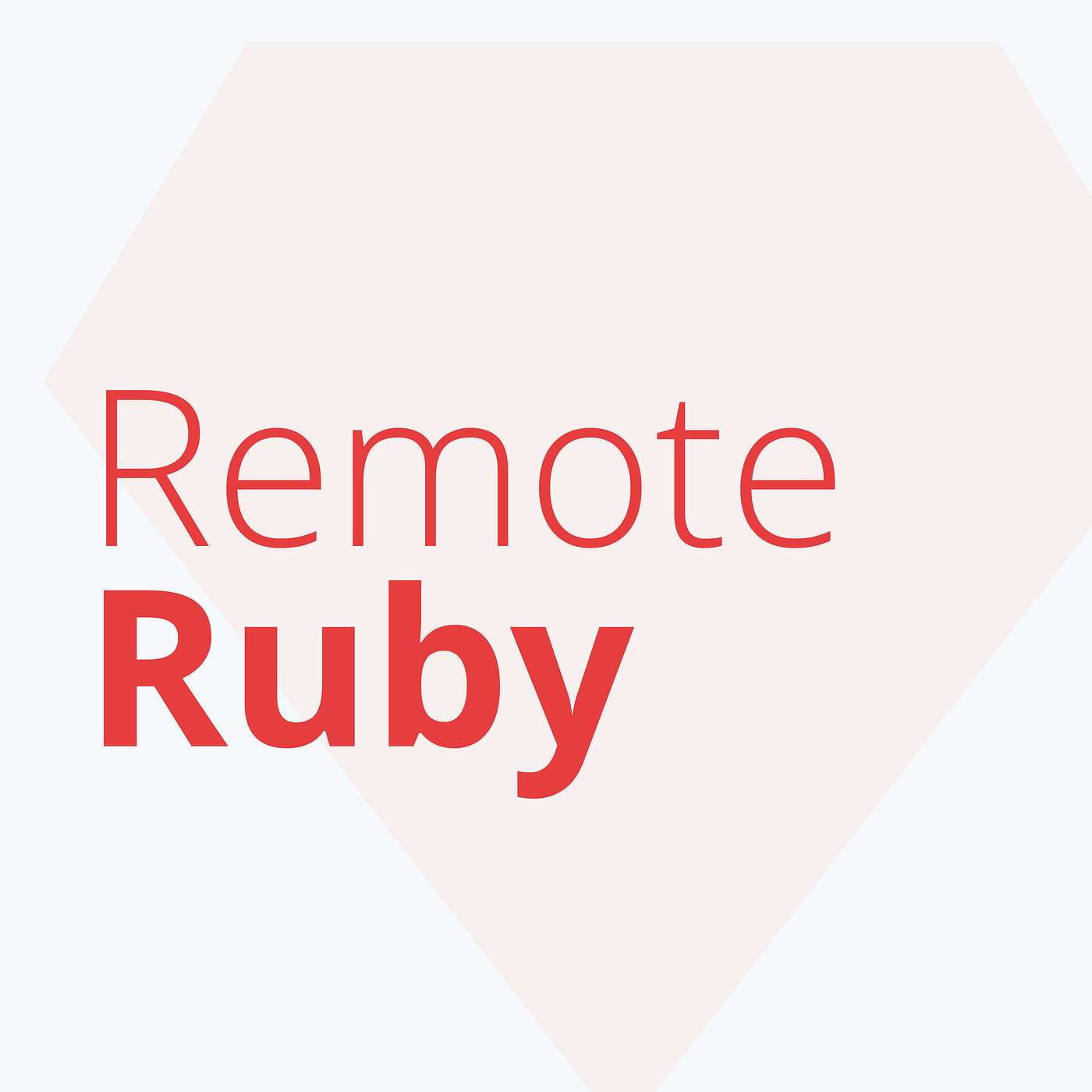 travis_code's tweet card. Blastoff Rails with Travis Dockter - Remote Ruby