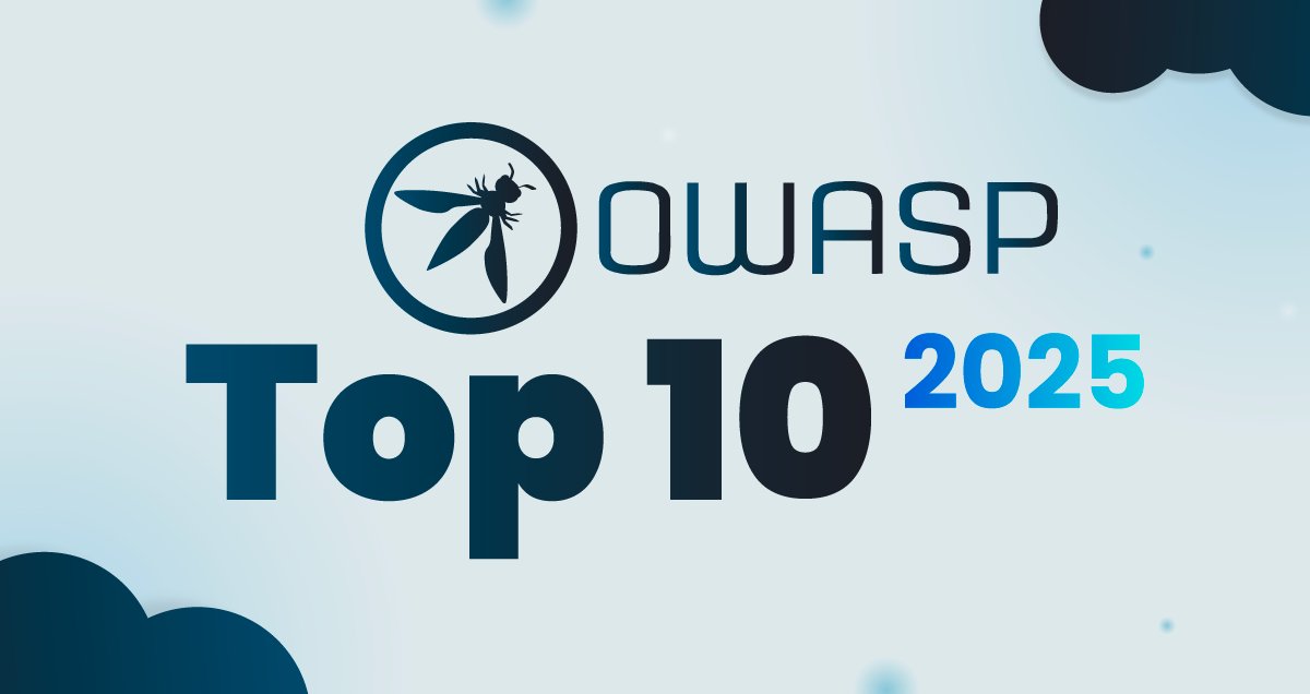 SecureFlag's tweet card. We have some great news! On November 6th, the final draft of the OWASP Top 10:2025 was officially presented at OWASP Global AppSec DC. This is the first major update since 2021 and highlights...