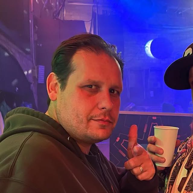 ProFreshDBF's tweet card. Professor Fresh (@professor_fresh_dbf) • Instagram photo