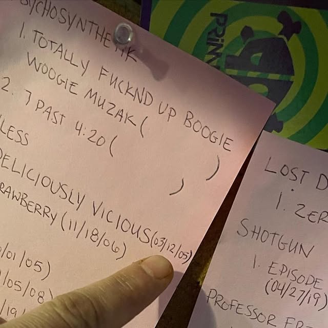 ProFreshDBF's tweet card. Professor Fresh (@professor_fresh_dbf) • Instagram photo