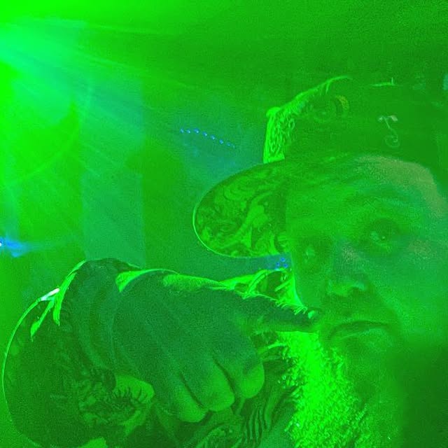 ProFreshDBF's tweet card. Professor Fresh (@professor_fresh_dbf) • Instagram photo