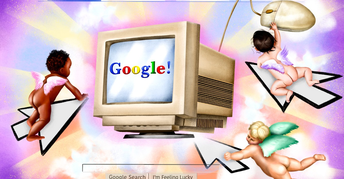 CntrResponsTech's tweet card. The last 25 years of Google’s history can be boiled down to a battle against the Google bomb. Is the search engine finally losing to its hijackers?