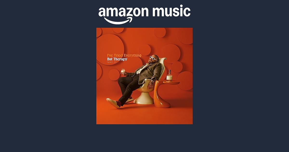 yo7_deb's tweet card. On Amazon Music