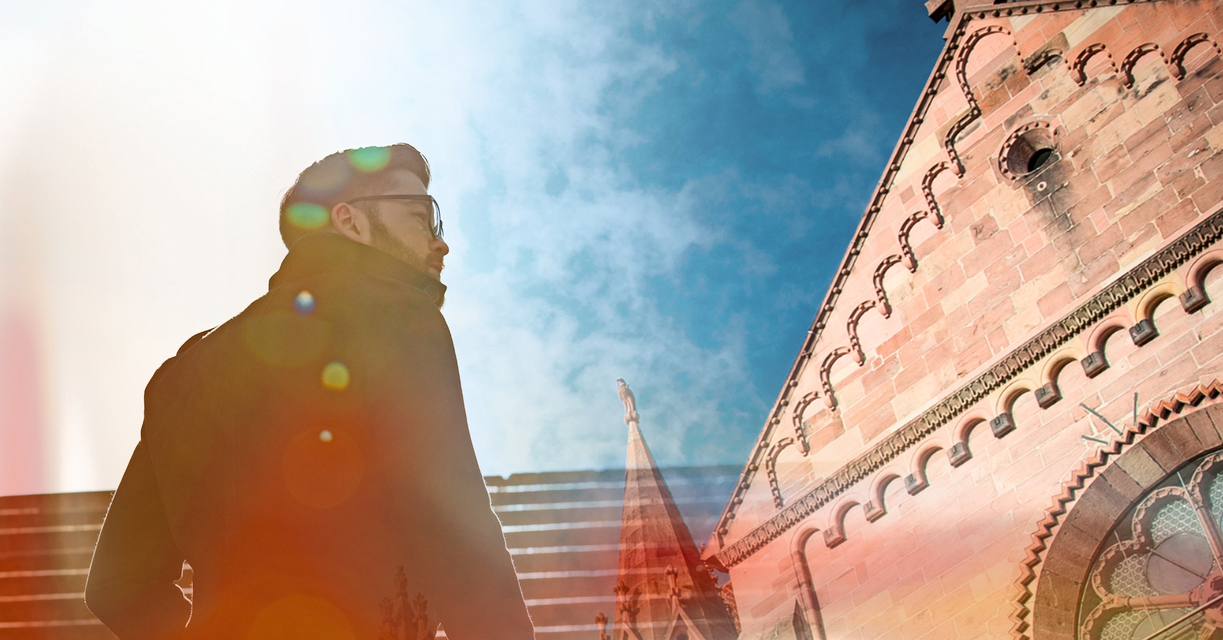 DrFrankTurek's tweet card. Helping others care about truth requires love, community, and reliance on the Holy Spirit. Teaching informs the mind, but prayer and relationships transform the heart toward God.