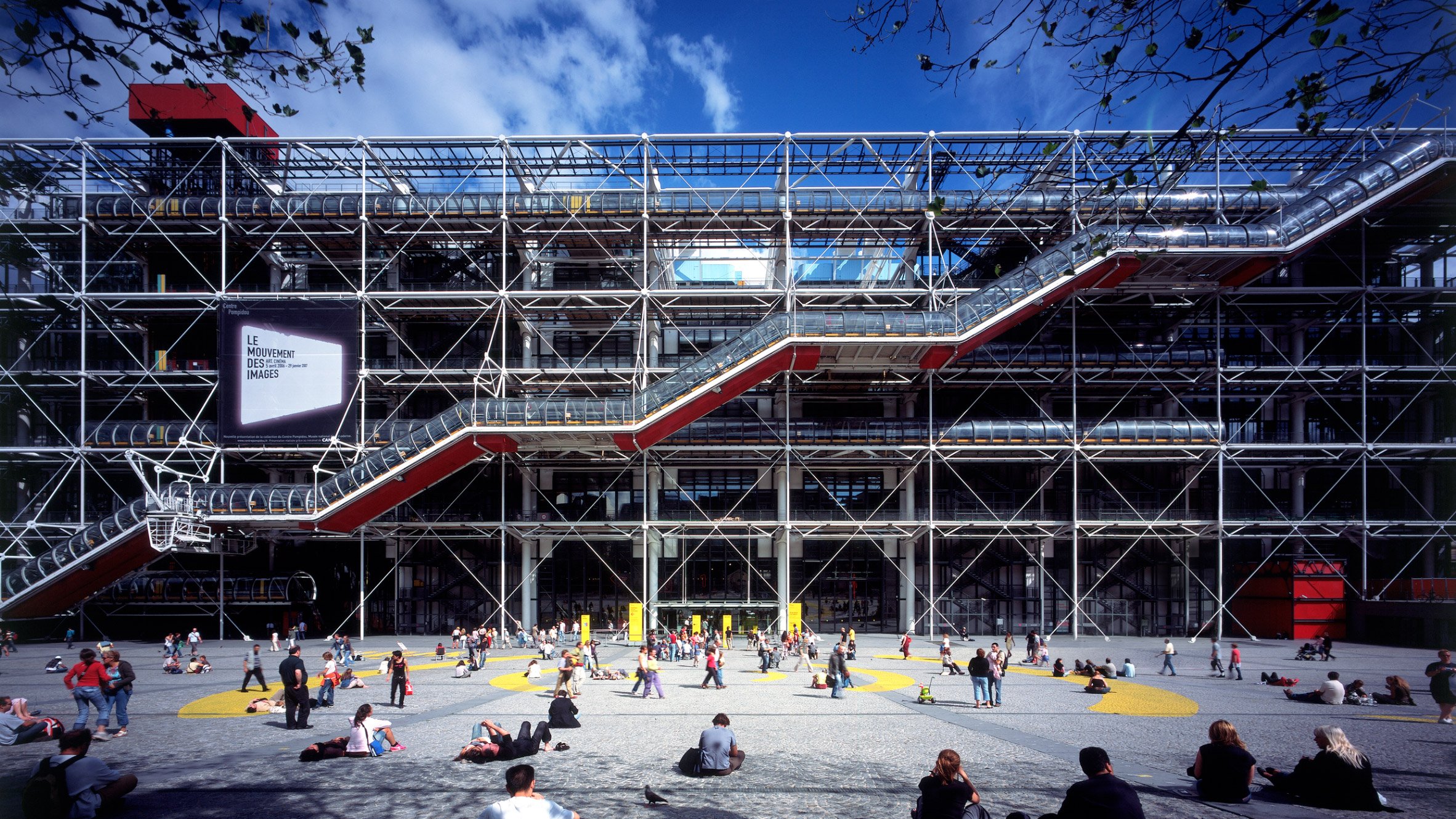 dezeen's tweet card. Following the news that Richard Rogers has died aged 88, here are 10 of his most influential projects including the Millennium Dome and Heathrow Terminal 5.