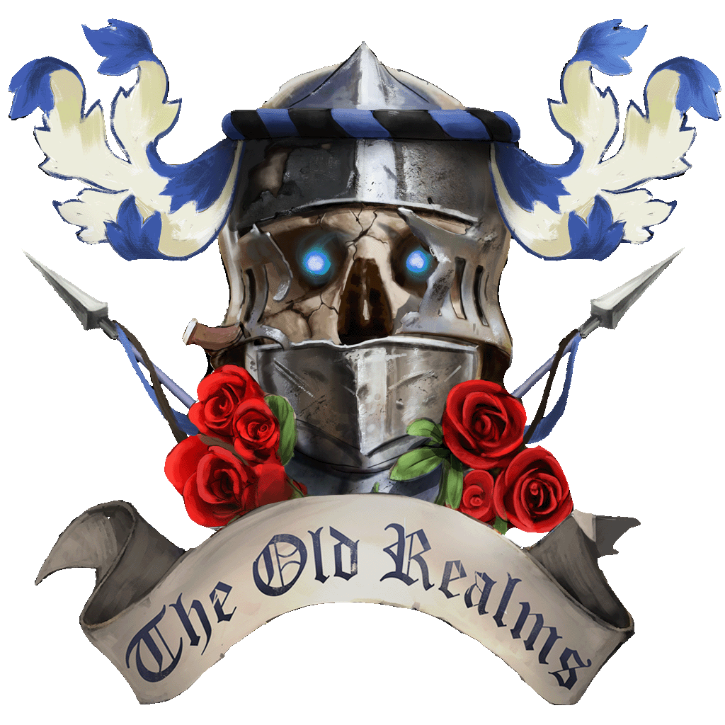 TheOldWorldMod's tweet card. The Old Realms is a fan made mod project for the game Mount & Blade: Bannerlord. This project is 100% unofficial and in no way endorsed by Games Workshop. We do not accept donations nor do we receive...