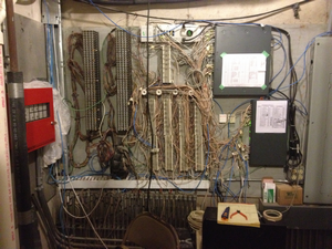 legogeek's tweet card. A Geeky update of what's been happening at Forest Springs.