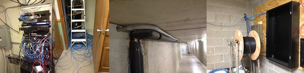 legogeek's tweet card. A Geeky update of what's been happening at Forest Springs.